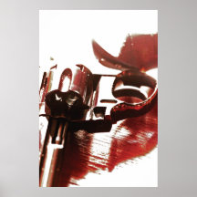 An Enemy's Kisses by F.Terrer Posters