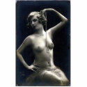 An Erotic Photo Sculpture photo sculptures