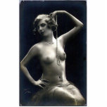 An Erotic Photo Sculpture photo sculptures