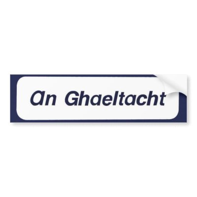 An Ghaeltacht by schapiro