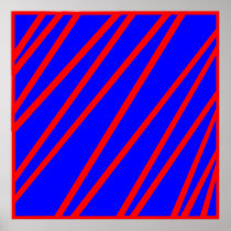 An homage to Joesf Albers Posters