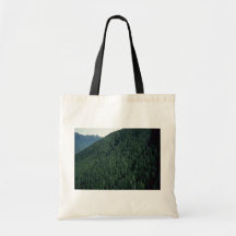 An Ideal Untouched Mountain Bags