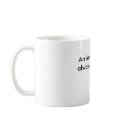 An investment in knowledgealways pays the best ... mugs