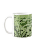 An Irish Blessing Mug