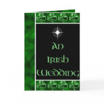 An Irish Wedding