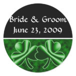 An Irish Wedding