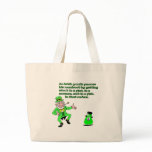An Irish Youth Bag