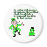 An Irish Youth