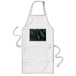An Italian Christmas Long Apron