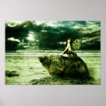 an ocean dream posters
