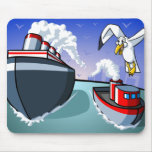 An Oceanic Adventure