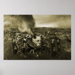An Offer Print / Poster