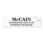 AN OIL MAN A HEARTBEAT AWAY FROM THE PRESIDENCY