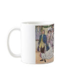 An Old Fashioned Christmas Ball Coffee Mugs