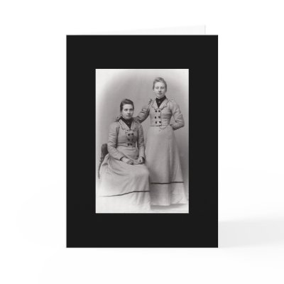 An old friend... card by whaleriders6