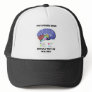 An Opened Mind Should Not Be Wasted (Brain)