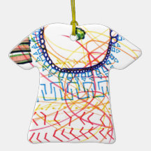 An Orderly Engagement and Expression of Generative Ornament