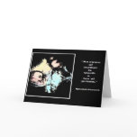 An Ounce of Mother, card