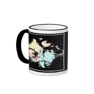 An Ounce of Mother Mug by WiscMeBrit