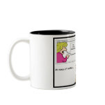 An Ounce of Mother... Coffee Mugs
