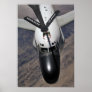 An RC-135 Rivet Joint Reconnaissance aircraft Posters