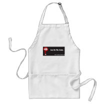 Ana By The Gram Apron!