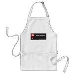 Ana By The Gram Apron!