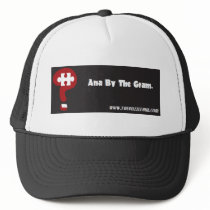 Ana By The Gram Truckers Hat!