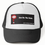 Ana By The Gram Truckers Hat!