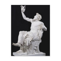 Anacreon, 1851 post card