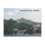 Anadolu Kavagi, Istanbul Post Card