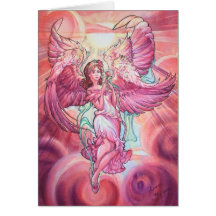 Anael card