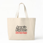 Anaemia Fighters Make Great Lovers Bags