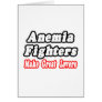 Anaemia Fighters Make Great Lovers