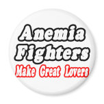 Anaemia Fighters Make Great Lovers