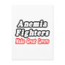 Anaemia Fighters Make Great Lovers