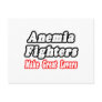 Anaemia Fighters Make Great Lovers