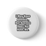 Anaemia Fighting Quote