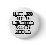 Anaemia Fighting Quote
