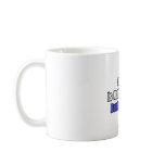 Anaemia Is Not Contagious.. Coffee Mug