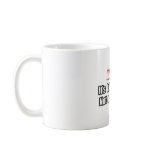 Anaemia...Not a Sentence Coffee Mug