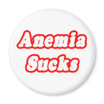 Anaemia Sucks