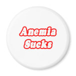 Anaemia Sucks