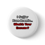 Anaemia...What's Your Excuse?