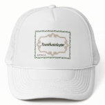 Anaesthesiologist - Classy hats