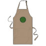 Anahata Chakra Apron