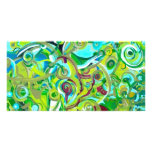 Anahata - energies open photo cards