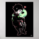 Anahata Print