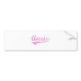 Anais Classic Style Name