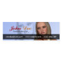 Anais Profile Card Business Card